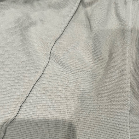 AGOLDE Drawstring Shorts - Picture 2 of 4